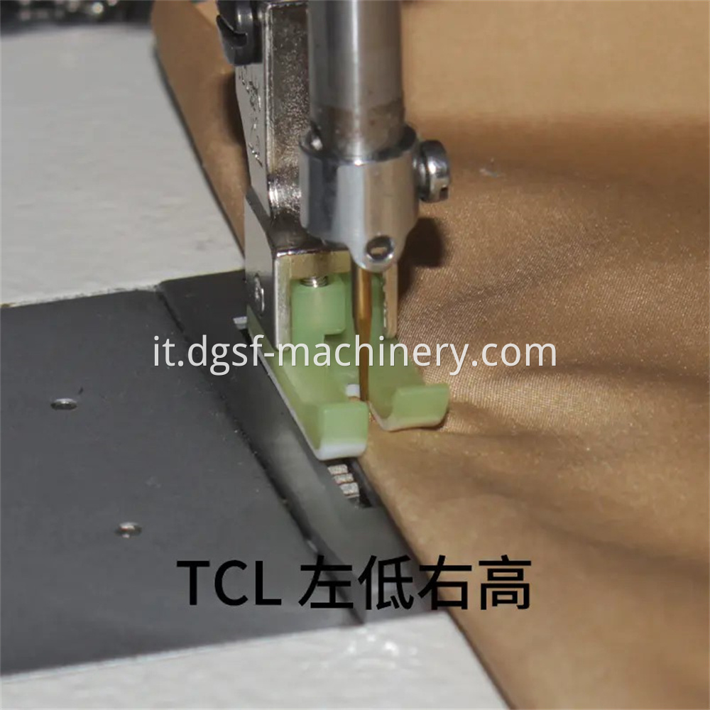 Plastic High And Low Voltage Foot 6 Jpg